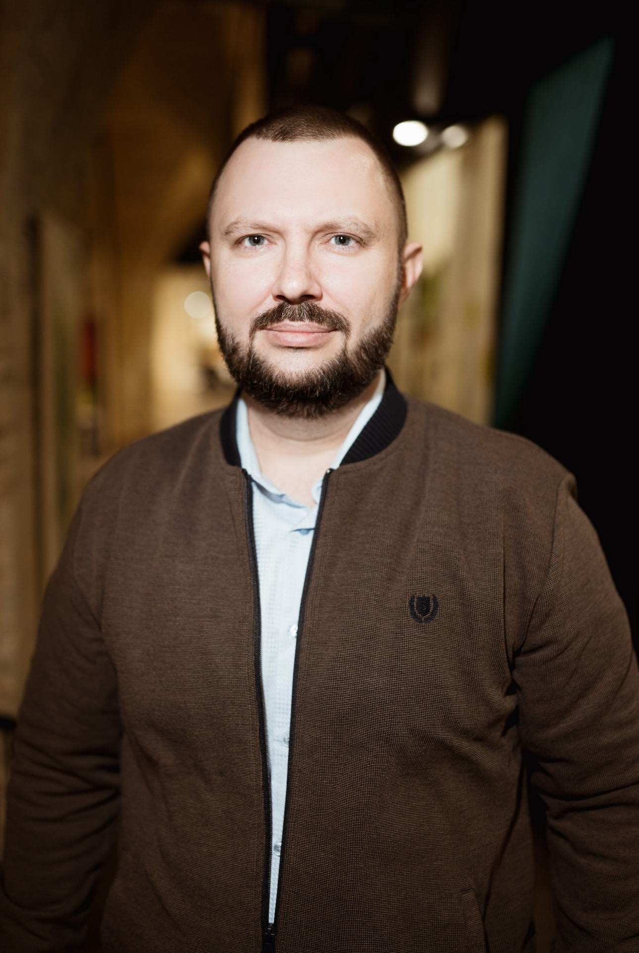 Serhii Saraichykov