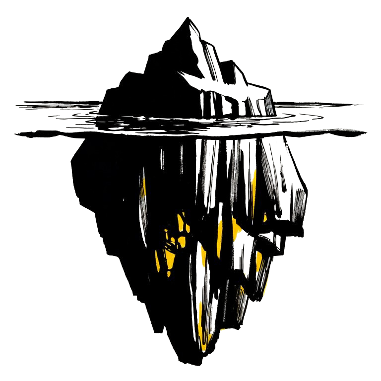 A42 Recon + Exposure — the hidden external attack surface: forgotten subdomains, test environments, open ports, shadow IT